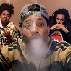 Foolie Gang- Comfort Zone (Prod By Jon Puente)