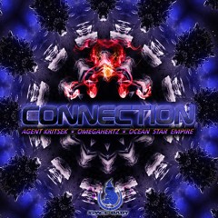 Agent Kritsek & S.Lainey - Enlightenment (OmegaHertz Rmx) Promo 2016