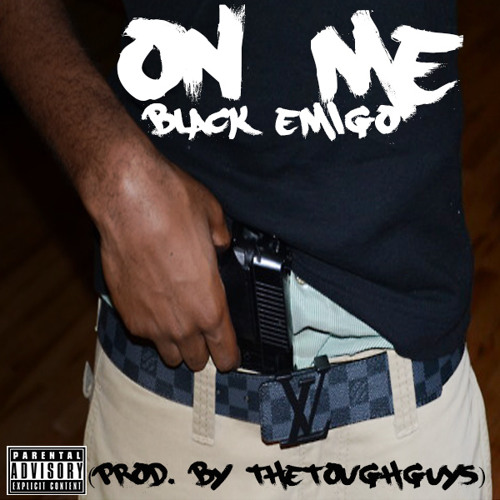 On Me Freestyle (Prod. by TheToughGuys)