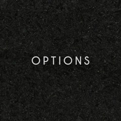 OPTIONS