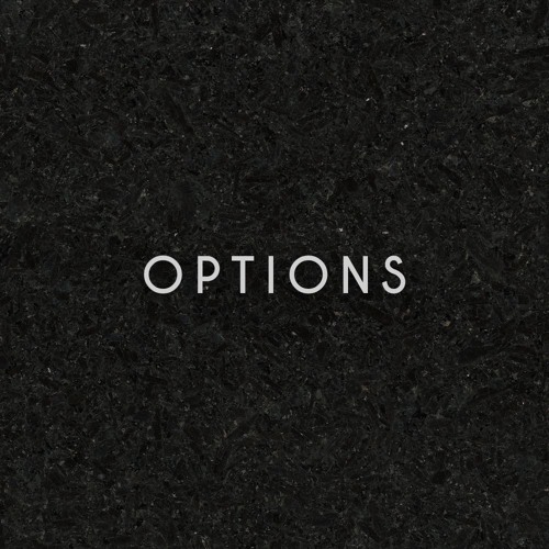 OPTIONS
