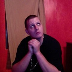 GHOST&JAMESDAWEAPON - IN IT TOO DEEP