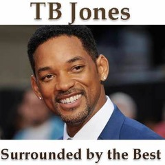 Surrounded by the Best (Prod. Friedchalk)