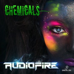 AudioFire - Chemicals EP- Mini Mix - release 9th may beatport (Digital OM)