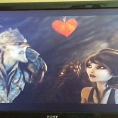 Strange Magic