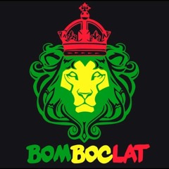 BOMBOCLAT! The 'Moombahton' Mixtape - Mixed By TriFecta