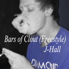 JHall- Bars Of Clout (Freestyle)