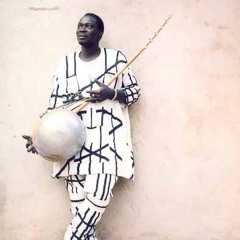 Issa Bagayogo - Lanaya