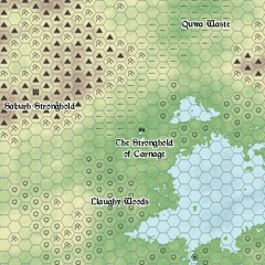 Coronation Theme (draft)