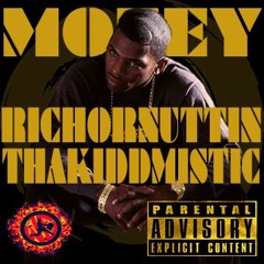 Money Mitch @RICHORNUTTIN