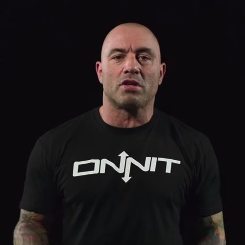 Joe Rogan - Be the hero of your own story