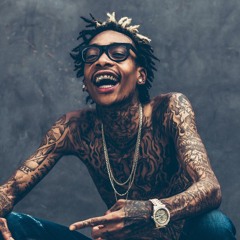 i Wanna Be -Wiz Khalifa Type Beat .prod by A.B. Dope-Beats