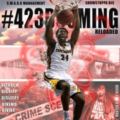 13. Nephew Texas Boy Ft. Young Dolph - Trap On Fire