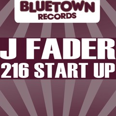 J-Fader - "Back 2 94" - Preview