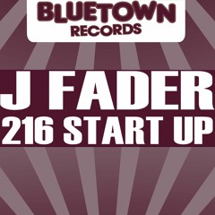 J-Fader - "Blackback (Sample That)" - Preview