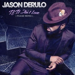Jason Derulo - If It Aint Love (Phase Rmx)