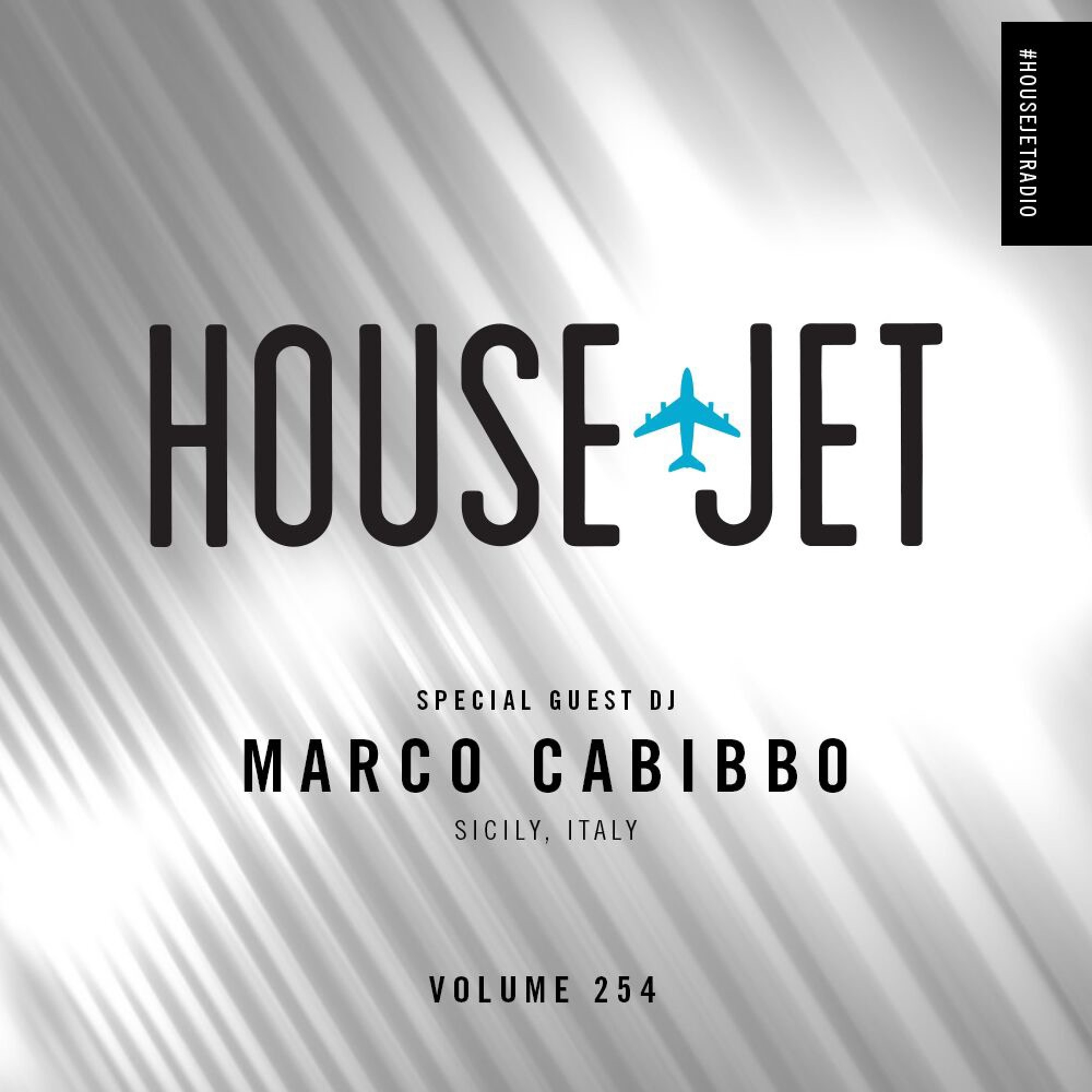 HOUSE JET RADIO