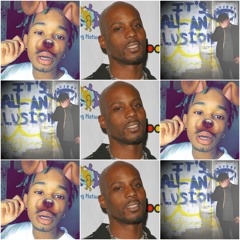 Bee Jay x Ed Grey-Bitch I Look Like DMX(prod. Naughty Gawd)