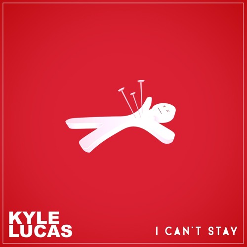 I Can't Stay (prod. 20syl)