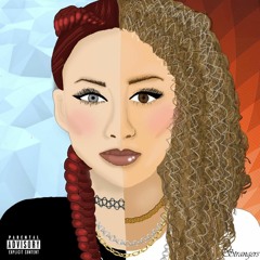 Strangers - Avii Ft. Beatrixx Kiddo (Extended Mix)