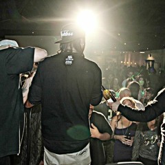 My Dawgs (Produced By Jereme Jay)- OT Genasis feat. Flawless