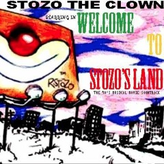 THE SANDBOX KIDS THEME  by STOZO THE CLOWN