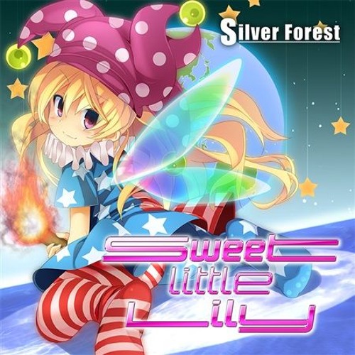 Silver Forest feat. Aki - サクラウタ (Sakura Uta)[Arranged by KaNa]