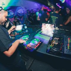 Set DJ Maraskin  Festa Mr Jack Old School 22.04.16
