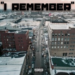 Trapboy LD x Moe Cheddar - I Remember