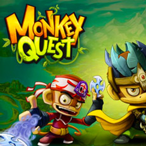 Stream Monkey Quest - Sea Dragons Gameplay by Philippe Charron | Listen  online for free on SoundCloud