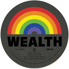 Find A New Woman ( WEALTH remix )