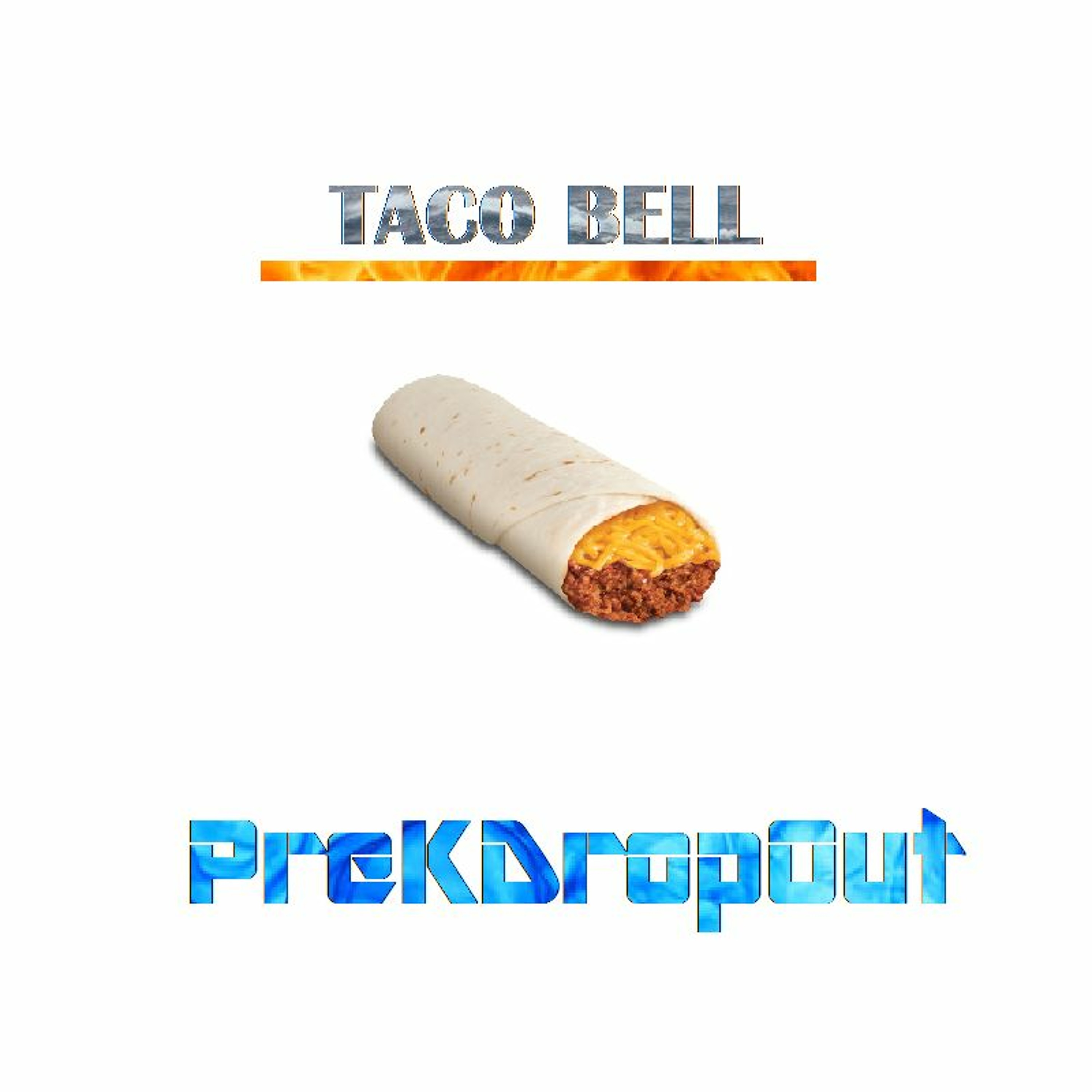 Taco Bell (Draft) episode artwork