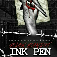 Blak Bandit Ft Bender Pullem-2x For Ted