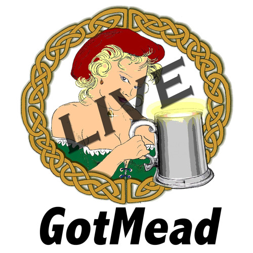 GotMead Live - 4-26-16 Hidden Legend Winery and Making Mead-Back to Basics