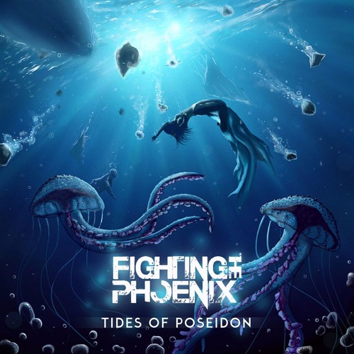 Fighting the Phoenix - "Atlantis"
