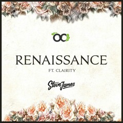 Steve James - Renaissance (feat. Clairity) (Froogle Remix)
