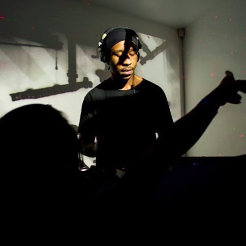 DJSNOOP - DID CAST 07.11.13