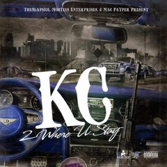 KC 2 Where U Stay Ft. NastyBoy, Lil Booka, Mar Baby, & -igo Rep'N KcMo