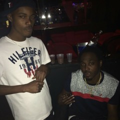 TY FT YOUNGB "ROUND ME"