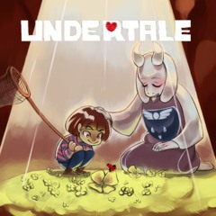 Undertale - Chiptune Remix