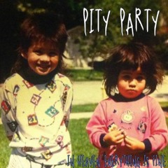 Pity Party - In Heaven Everything Is Fine EP - 01 Anniversary
