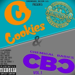 Wedding Cake Ft. T.O. Double D