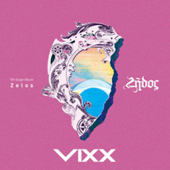 VIXX - Dynamite 3D +Bass Boosted