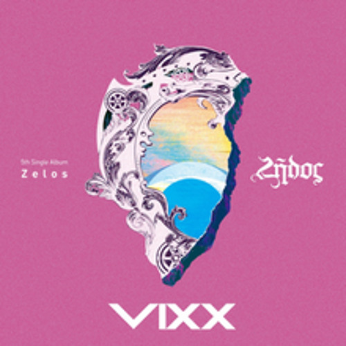 VIXX - Dynamite 3D +Bass Boosted