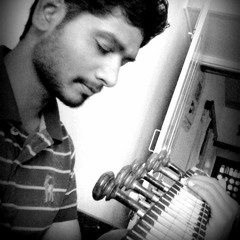Unakkenna Venum Sollu Instrumental Melody | Mahesh Prasad