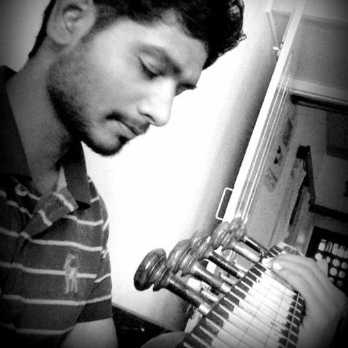 Unakkenna Venum Sollu Instrumental Melody | Mahesh Prasad