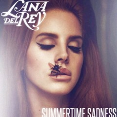 Lana Del Ray - Summertime Sadness (Henry Land Remix)