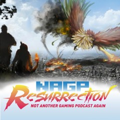 NAGP Resurrection Episode 15: In The Great Pokemon War They Used Voltorbs as Grenades