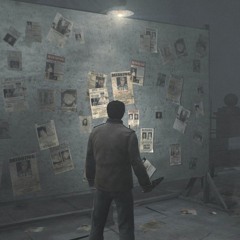 Ambient Dark Atmospheric 06 - (Wander In Nowhere)