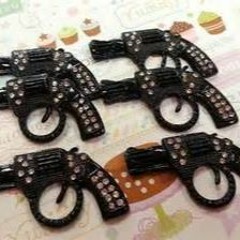 Violence To Gunshots Ft. Sparkle-E [Prod:Allrounda Beats]